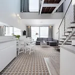 Deluxe Marine Seaview By Jantar Apartamenty Kolobrzeg