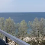 Deluxe Marine Seaview By Jantar Apartamenty Kolobrzeg