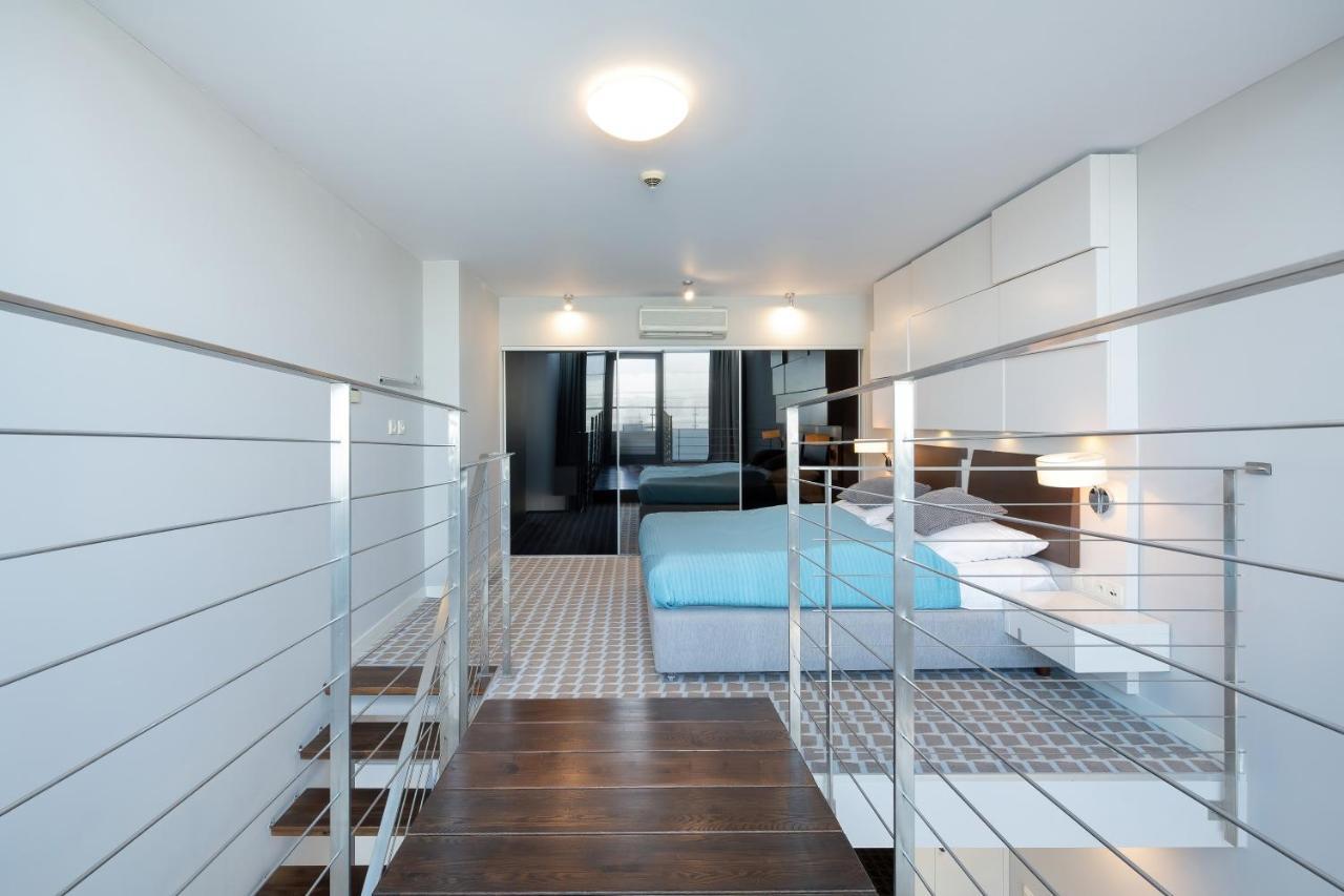Apartment Deluxe Marine Seaview By Jantar *