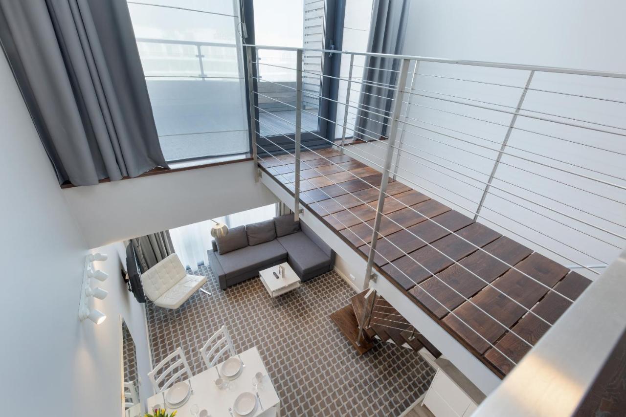 Deluxe Marine Seaview By Jantar * Kolberg