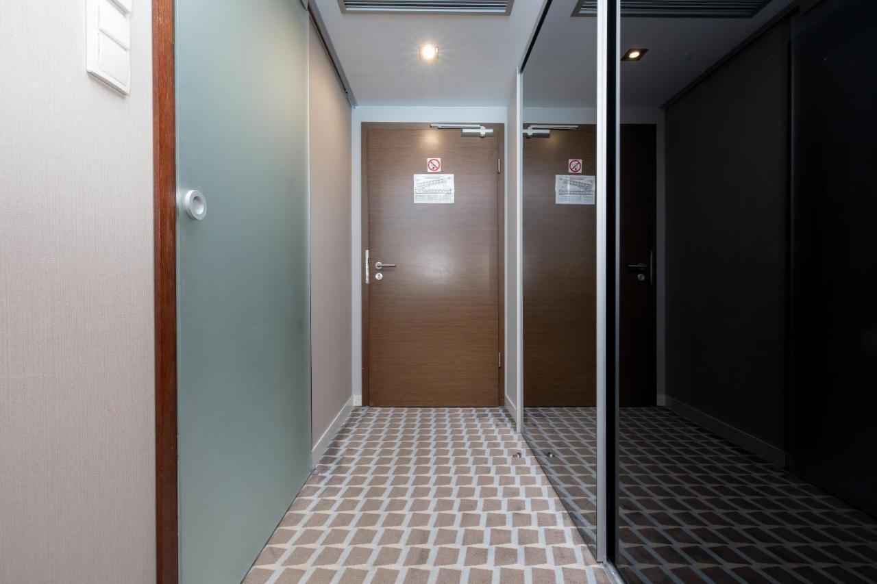 Deluxe Marine Seaview By Jantar *