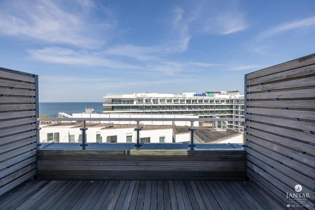 Deluxe Marine Seaview By Jantar *